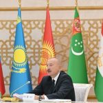 Xəzərin iki sahilini birləşdirən strateji tərəfdaşlıq