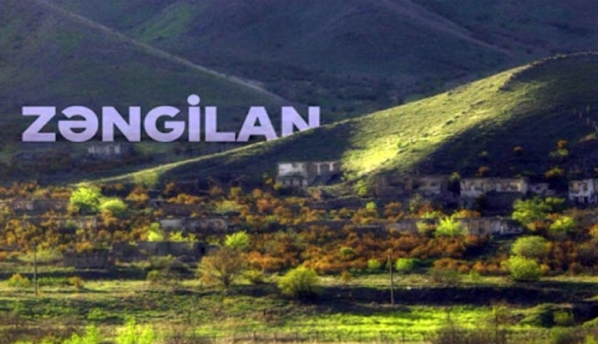 Zəngilan 5 ilə 515 dəfə böyüdü – işğaldan dirçəlişə uzanan yol