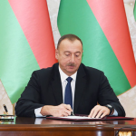 Prezidentdən Zaur Nağıyevlə bağlı SƏRƏNCAM