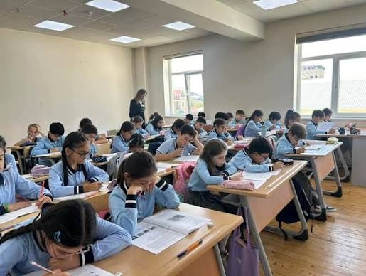 Məktəblərdə “fond pulu” həmişəlik yığışdırılır? – Açıqlama
