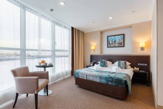 Azərbaycanda hotellər boş qalıb – İLGİNC səbəb