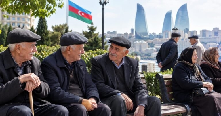 Pensiyaçılara kommunal dəstək GƏLİR? – Bu, hökumətin atdığı ən gözəl addım ola bilər