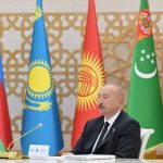 Azərbaycanın Mərkəzi Asiya ölkələri ilə əməkdaşlığının genişləndirilməsi