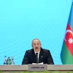 Prezident İlham Əliyevin AQEM-in 7-ci Zirvə Görüşündə çıxışı Azərbaycanın beynəlxalq mövqeyini və tarixi Zəfərini bir daha nümayiş etdirib