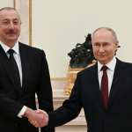 SON DƏQİQƏ! İlham Əliyev Putinə ZƏNG ETDİ