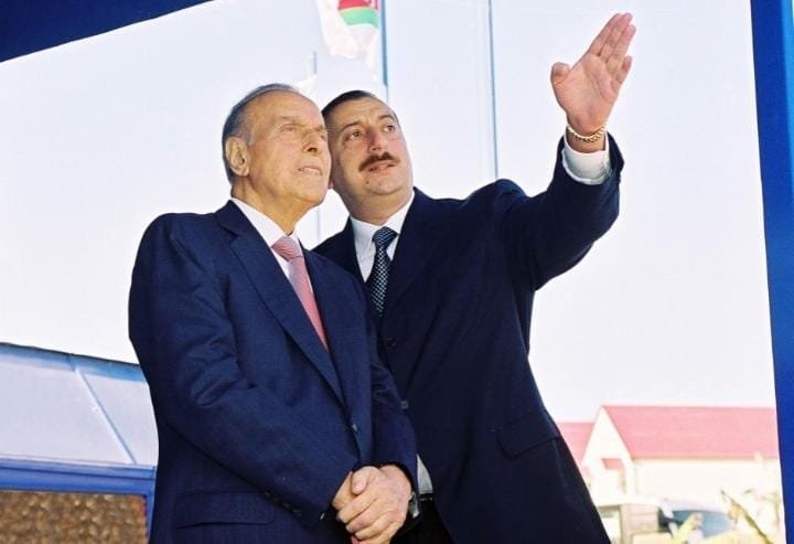 Milli və mənəvi dəyərlərin vəhdəti: Azərbaycançılıq ideologiyası