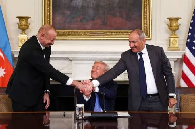 Sülh müqaviləsi BU TARİXDƏ imzalana bilər – Deputatdan ANONS