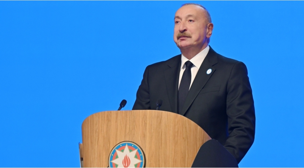 İlk dəfə Prezident seçiləndə bəyan etmişdim ki… – İlham Əliyev