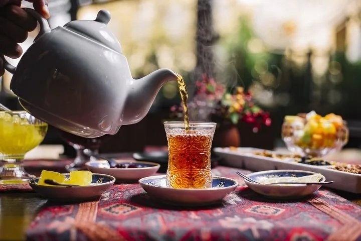 Çay içənlərə XƏBƏRDARLIQ