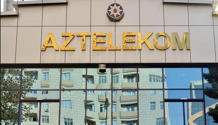 Aztelekomun internet xidmətləri ilə bağlı mühüm qərar