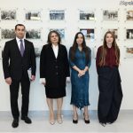 Şamaxı şəhərində Xınıslı körpələr evi-uşaq bağçasının açılışı olub