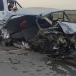 Azərbaycanda AĞIR QƏZA – Ölən və yaralananlar var
