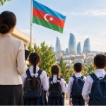 Bizi birləşdirən ən böyük dəyər Azərbaycandır