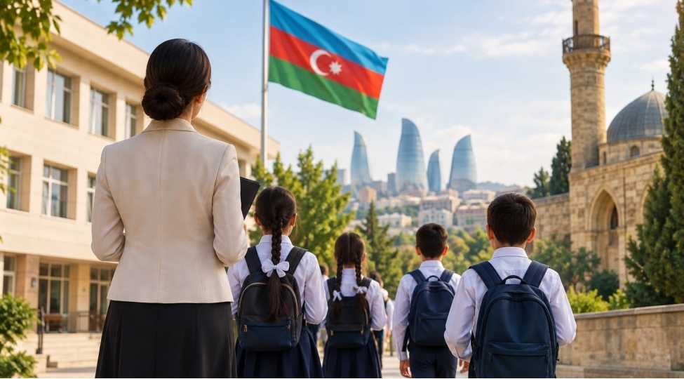 Bizi birləşdirən ən böyük dəyər Azərbaycandır