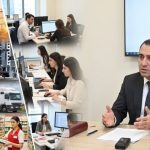 Azərbaycanda iş rejimi dəyişəcək? – 4 gün iş 3 gün istirahət