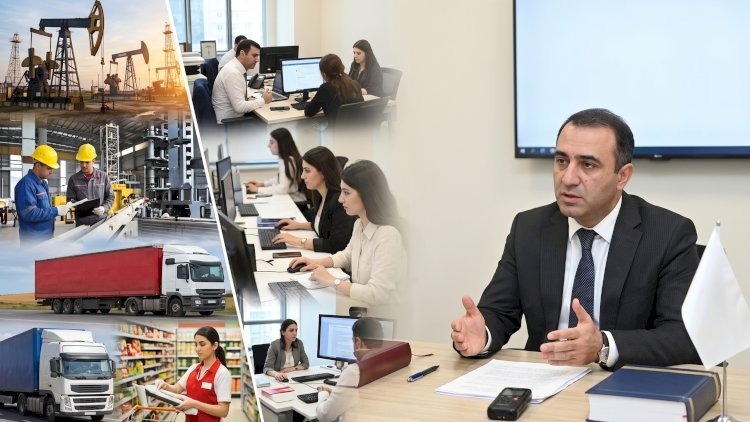 Azərbaycanda iş rejimi dəyişəcək? – 4 gün iş 3 gün istirahət