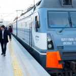 Bakıdan Tiflisə qatar bileti “qara bazar”da!? – ADY-dən REAKSİYA