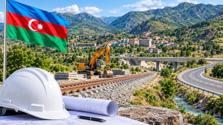 Qarabağda bu iş yerləri boş qalıb – 2100 manatadək maaş…