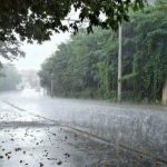 Hava ilə bağlı son məlumat