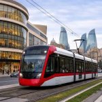 Tramvay xətti çəkilişində Azərbaycan tərəfdaş ölkə seçib? – AÇIQLAMA