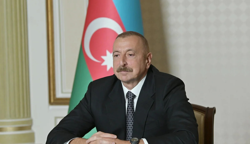 Prezident gözlənilən FƏRMANI imzaladı – TƏCİLİ!