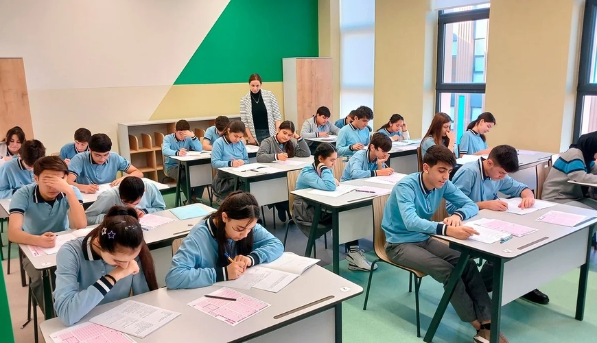 Məktəblərə pul şagird sayına görə veriləcək – Ekspert DETALLARI AÇIQLADI