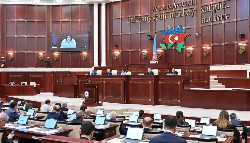 Miqrasiya Məcəlləsində önəmli dəyişikliklər
