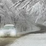 Havalar kəskin dəyişəcək: Güclü şaxta gəlir!