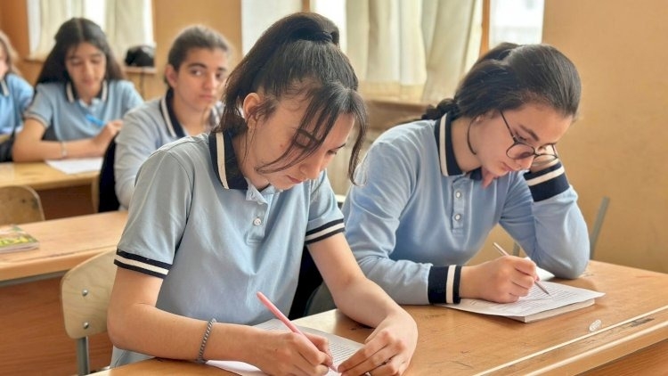 Əvvəlcə bu məsələ həll olunacaq – Məktəblərlə bağlı yeni plan