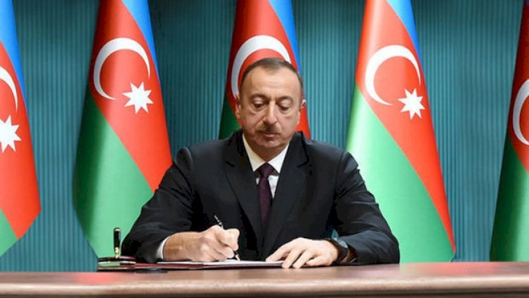 Bu tələbələrə Prezident təqaüdü veriləcək – ADLAR