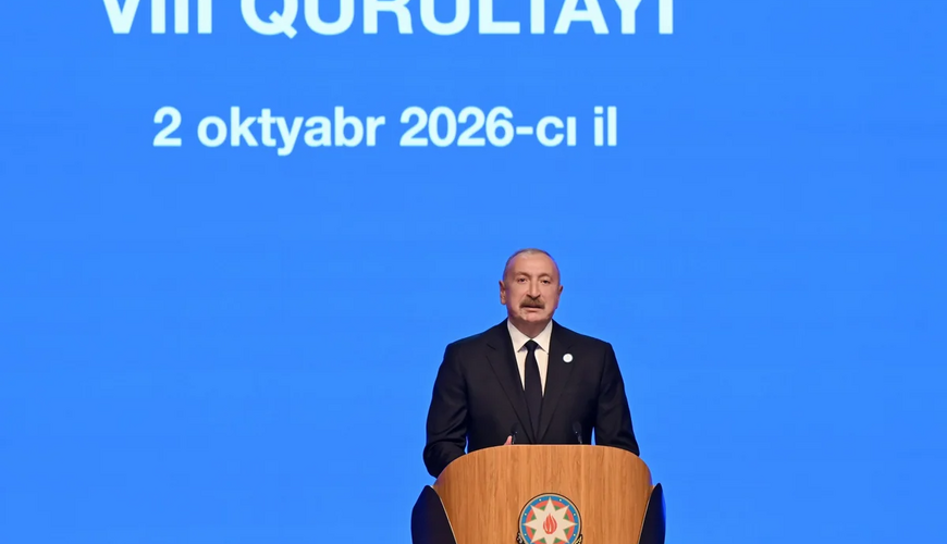 Prezident ELAN ETDİ – 9 milyard manat AYRILACAQ!