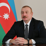 SON DƏQİQƏ! Prezident onu icra başçısı təyin etdi