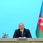 İlham Əliyevdən dünyaya sərt mesaj – Ermənistanın keçmişi də, bu günü də cavab verməlidir!