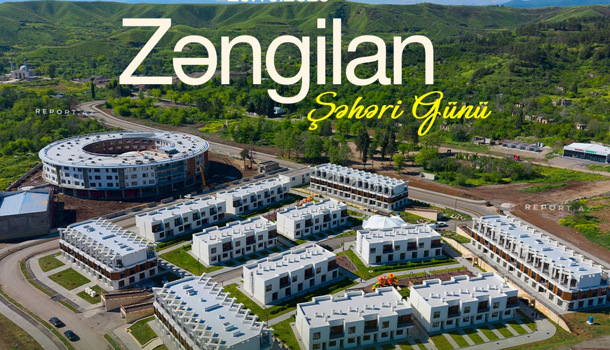 Zəngilanın azad edilməsindən 6 il ötür