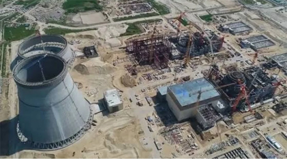 Özbəkistan daha iki atom elektrik stansiyası tikməyi planlaşdırır