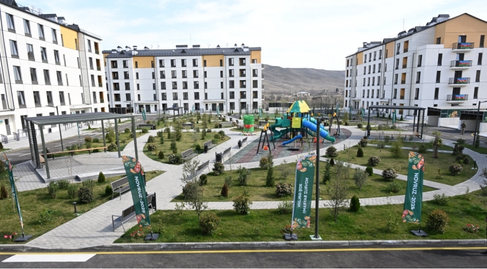 Suqovuşan: Zəfərin ilk müjdəçisi