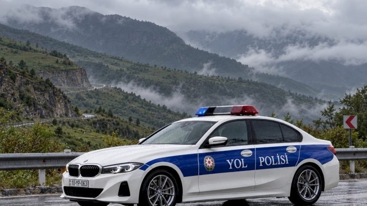 Sabahdan yollarda vəziyyət dəyişir: BDYPİ-dən mühüm xəbərdarlıq