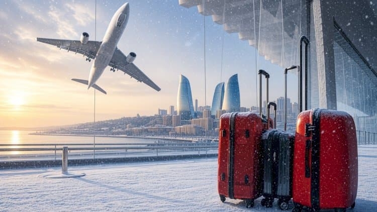 2027-ci ili bölgələrdə qarşılamaq istəyənlərə XƏBƏRDARLIQ